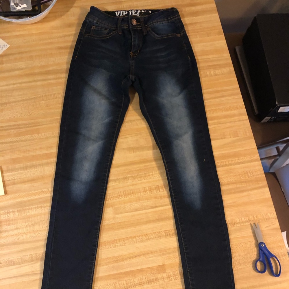 WOMANS V.I.P JEANS